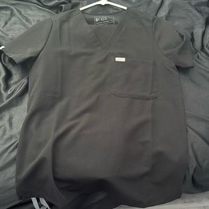 Figs Scrub Set
